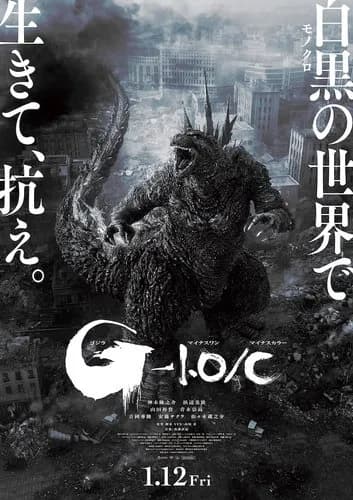 【悲報】「ゴジラ-1.0」を3800文字でネタバレしたサイト運営さん、著作権侵害で有罪判決ｗｗｗｗｗｗｗｗｗｗ