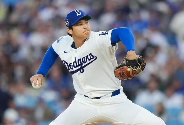 大谷翔平6回1失点10奪三振ｗｗｗｗｗｗｗｗｗｗｗｗｗ