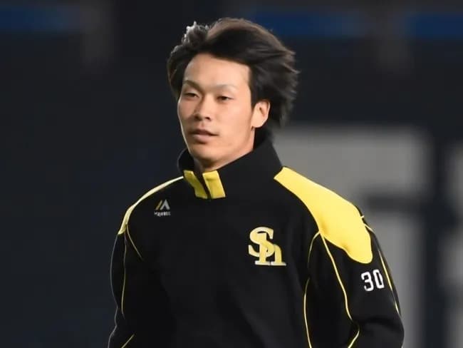 元ＳＢ武田翔太(防御率13.03)、韓国リーグで２軍落ち