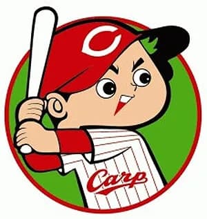 広島カープ12球団で唯一公式ツイッター無しDAZN未加入←これで人気上げる方法あるか？
