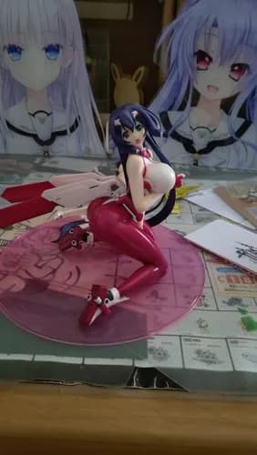【画像】エッッッフィギュア買ってきたｗｗｗｗｗｗｗｗｗｗ