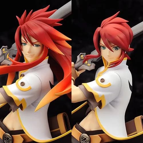 【悲報】テイルズオブジアビスとかいう登場人物全員ヤバい奴しかいないゲームｗｗｗｗｗｗｗｗｗｗ