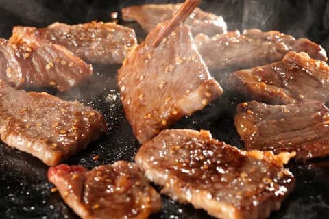 焼き肉軍戦力外通告のお知らせ