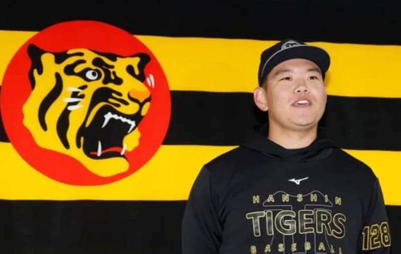 阪神、支配下枠残3枠・・・期限までに全部使い切るのか？