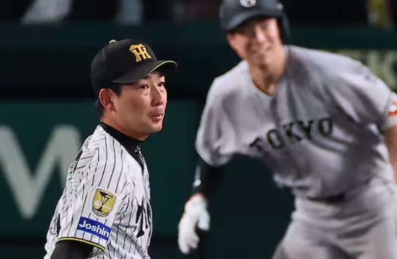 阪神、今年の5敗のうちリリーフが打たれて3敗....このままだとアカン