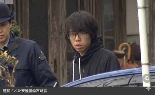 【悲報】連れ子（11）を死体遺棄した義父さん（37）の量刑・・・・・・・・・