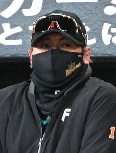 ワイ日ハムファン、優勝無理だと悟る