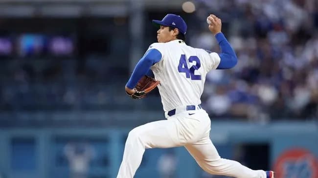 大谷、6回1失点10奪三振で2勝目
