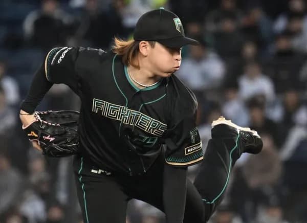 日本ハム、エラー祭りで借金生活逆戻り