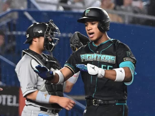 日本ハムファイターズ、16試合でホームラン30本打ってるのに4位