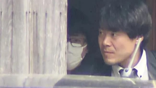 【速報】37歳父親が安達結希さん（11）殺害も認める供述