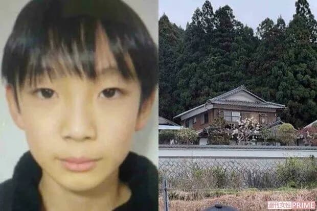 安達結希くんの母（バツイチ）と義父（既婚）が不倫→周囲の反対押し切り再婚→結希くんは義父に馴染めず