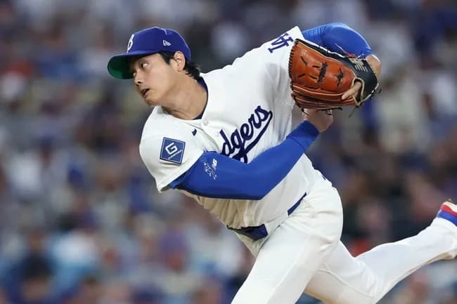 大谷、防御率0.50でナ・リーグ防御率１位にｗｗｗｗｗｗｗｗ