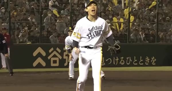 7回無失点11奪三振の大津亮介に小久保監督大絶賛！！「11もいったの？」