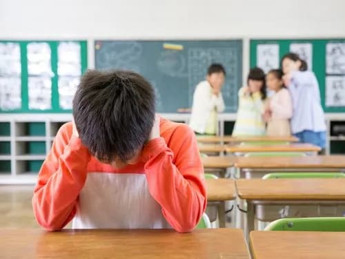 【悲報】「いじめられる奴にも原因がある」とかいう反論不可能な正論ｗｗｗｗｗｗｗｗｗｗ