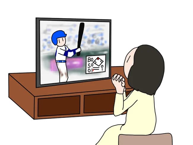 歴代のプロ野球中継で好きな曲