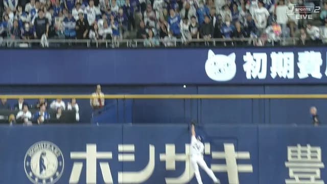 有識者「ホームランウイングは中日にとって有利に働くデータがある」  ← 話が違うじゃねえか！