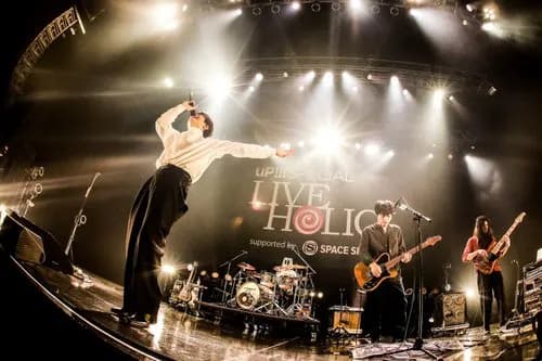 【爆笑】洋楽バンドをひらがなにして一番かわいかったやつが優勝ｗｗｗｗｗｗｗｗｗｗ