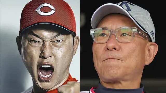 ヤクルト首位快走！←カープファンの反応「強すぎる。監督＆選手もノリノリ」