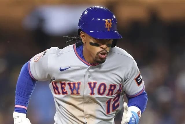 【悲報】NYメッツ、最下位独走 ○○●○●●●○○○○●●●●●●●●