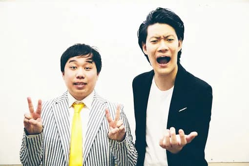 【悲報】霜降り明星さん、ジワジワとコンビ格差が広がり始めるｗｗｗｗｗｗｗｗｗ