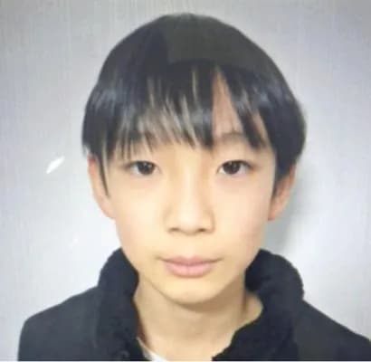 安達祐希くん「家に変なおっさんがきて喧嘩ばかり。イヤやわ」