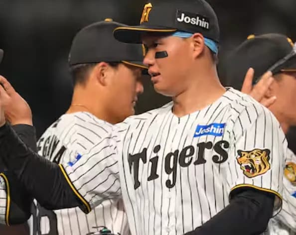 森下とサトテルにチャンスが回る打線組めよ