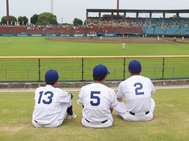 「高校野球の7回制に賛成です」“強豪じゃない”公立校監督が明かした本音「野球って長いイメージあるので…」