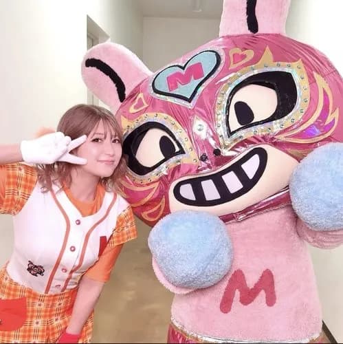 【画像】矢口真里さん(43)「久しぶりにミニモニ。の衣装着ました♡」ｗｗｗｗｗｗｗｗｗｗ