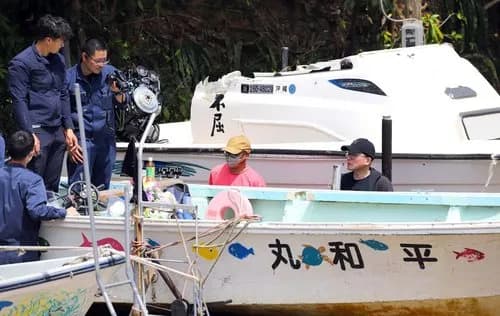 【悲報】辺野古で十数人死傷させた抗議団体さん、「基金はあるけど賠償はしません」・・・・・・・・・