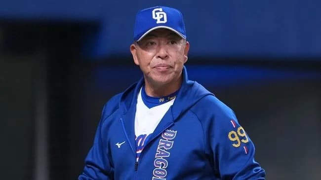 谷繁「投手コーチ4人体制は井上一樹が投手のこと全くわからないからでしょｗアブレウのギックリ腰も気づかなかったくらいだし」