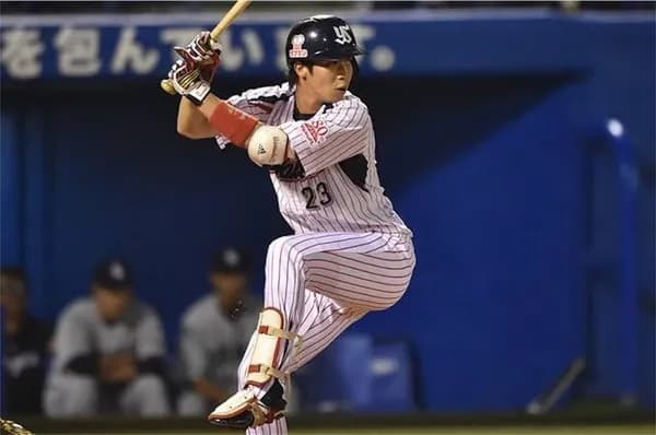 NPBで最もオールSに近かった選手って誰？