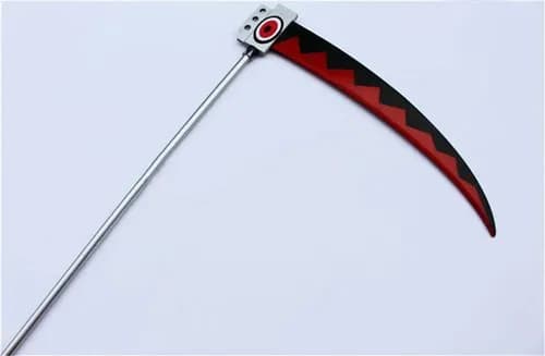 【悲報】鎌がメインウェポンの主人公、ガチでいないｗｗｗｗｗｗｗｗｗｗ