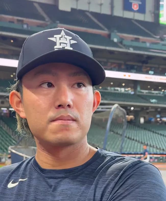 【悲報】今井達也、態度が悪すぎてアメリカで大炎上wwwwwwwwwwwwwwwwwwwwwwwwwwwwwwwwwwwwwwwwwwwwwwww