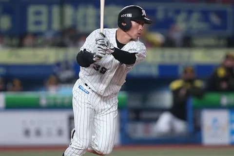 髙部はなぜ打てなくなったのか