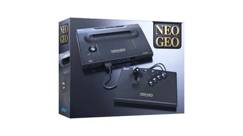 【朗報】令和の世に「NEOGEO」復活、お値段3万円ｗｗｗｗｗｗｗｗｗｗ