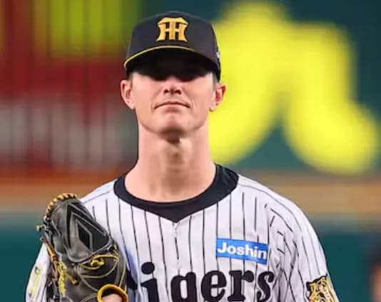 掛布『ルーカスは、変化球を投げる時に腕が緩んでる』