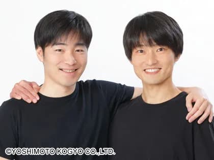 ジャルジャル「26歳でめちゃイケレギュラーです。20代でKOCとM-1ファイナリストです。松本人志に絶賛されました」←天下を取れなかった理由