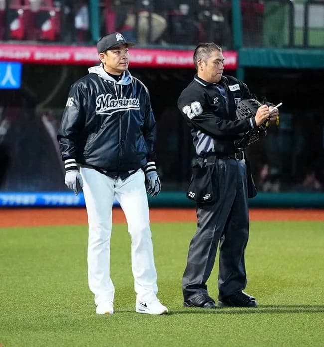 サブロー監督「ミスさえ出なければ、負けることはなかったと思うんですけど。やっぱりミスするのは、ミスは、点につながるなと思います」