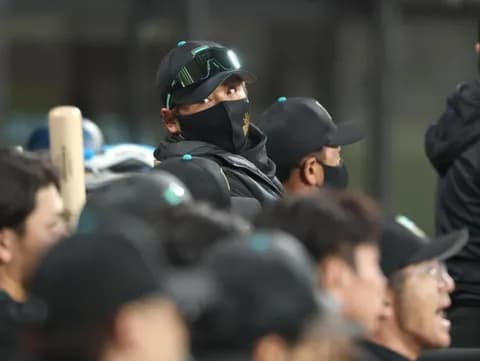 【試合後コメント】新庄監督｜西武 1回戦｜コメントまとめ｜4/17