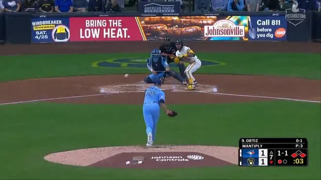 【動画】メジャーリーグ、3者連続バントwwwwwwwwwwwwwwwwwwwwwwwww