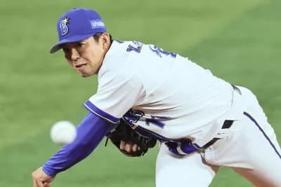【悲報】DeNAの先発陣、東しかイニングを稼げない