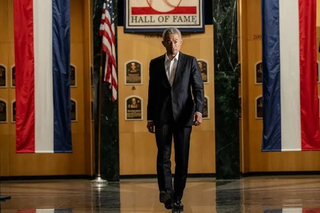 イチロー「どのチームも謎のポーズを決めて楽しそうにやってるけど、何もしないほうがクールという発想はないんですかね。個性を見たい」