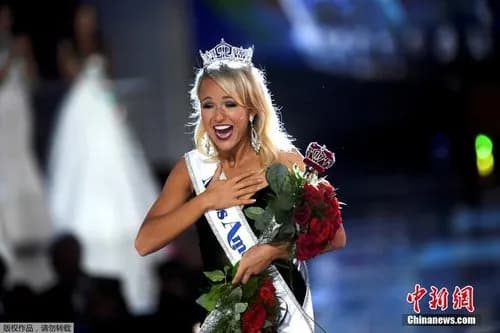 【悲報】中国人さん「なんでアメリカのミスコンはブスな中国系ばかり優勝させるんだ！」ｗｗｗｗｗｗｗｗｗｗ