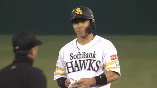 小久保監督、野村勇の復調に期待を寄せる