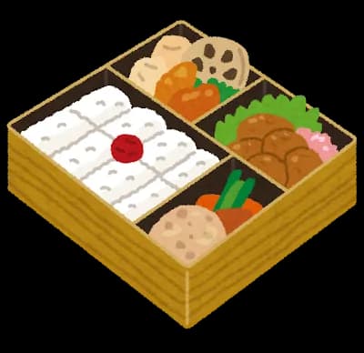 工場の弁当の盛り付けバイトキツすぎて草