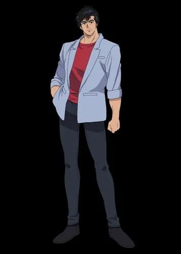 【衝撃】北条司さんのシティーハンター、原作とアニメで最終回が違いすぎるｗｗｗｗｗｗｗｗｗｗ