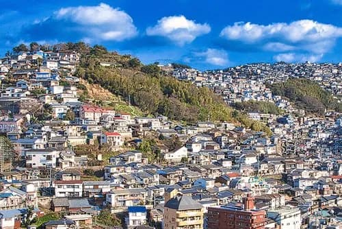 【悲報】長崎県とかいうガチのオワコン県ｗｗｗｗｗｗｗｗｗｗ