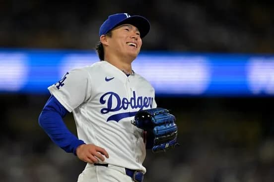 山本由伸 異例の〝宣言〟「今季ノーノー」