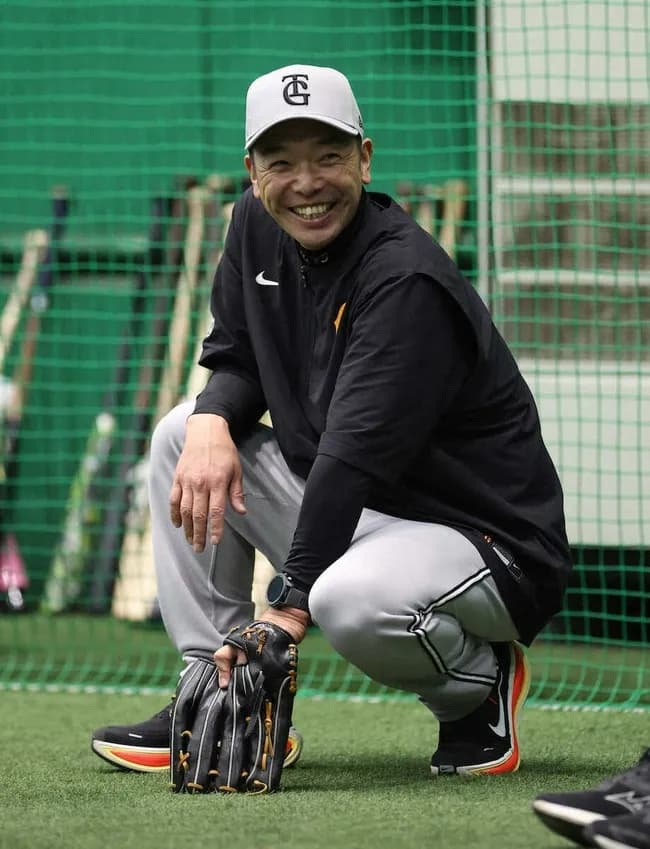【悲報】巨人阿部監督、また若手にファウル打ちを指導ｗｗｗｗｗｗｗｗ